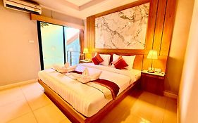 Ks Residence Patong